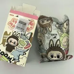 2025年最新】LABUBU macaron cocoaの人気アイテム - メルカリ