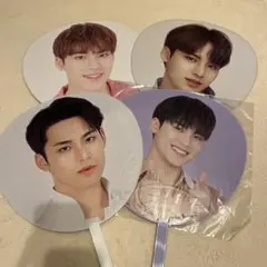 2026年最新】SEVENTEEN うちわの人気アイテム - メルカリ