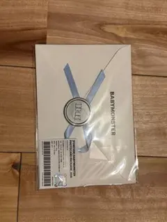 ASA　BABYMONSTER FOREVER フォトカードセット アサ