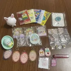 サンリオ まとめ売り！