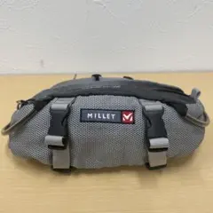 ■ MILLET ミレー ウエストポーチ バッグ ウエストバッグ ボディバッグのサムネイル