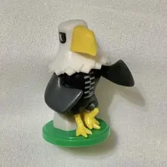 チョコエッグ どうぶつの森 アポロ