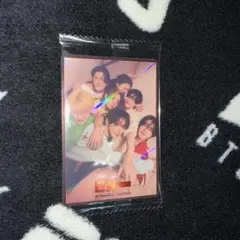 ENHYPEN ウエハース ランダム スーパーレア