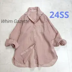 2026年最新】ウィムガゼット whim gazette ブラウスの人気アイテム