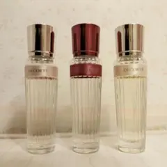 コスメデコルテ キモノ オードトワレ 香水 3本セット