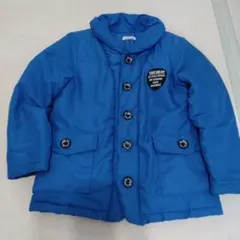 ブランシェス　中綿　アウター　ジャンパー　ダウン　ジャケット