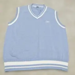 すとぷり ころん チルデンニットベスト ベスト