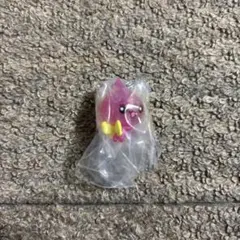 ぷるるんっ！しずくちゃん　めじるしアクセサリー　うるおいちゃん