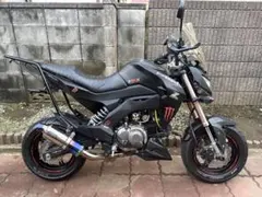 2026年最新】Z125の人気アイテム - メルカリ