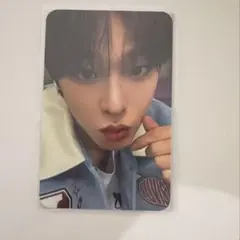 nct wish リク タレントカード