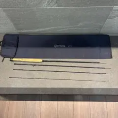 TIEMCO J-STREAM 8'3" #3 フライロッドのサムネイル