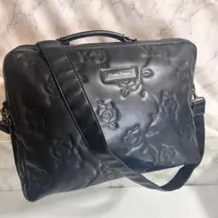 Chantal Thomass シャンタル・トーマス 2way ビジネスバッグ