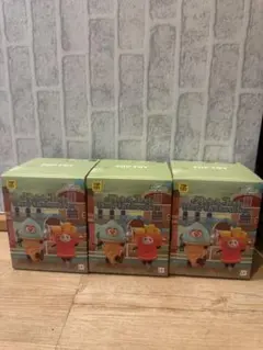 TOPTOY ズートピア2 フィギュア　新品未開封品