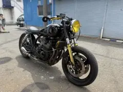 ヤマハXJR400 フルカスタムのサムネイル