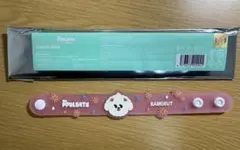 TXT PPULBATU プルバトゥ ラバーバンド バムグッ