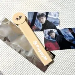 straykids スンミン pnppym パピーム うちわグリップ