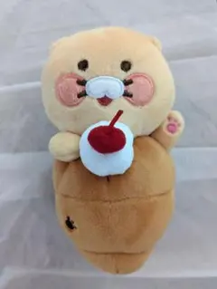Kakao Friends チュンシク フィギュア キーホルダーセット - メルカリ