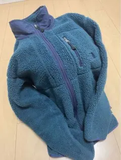 THE NORTH FACE フリースジャケット　OLD