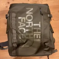 THE NORTH FACE リュック バックパック カーキ