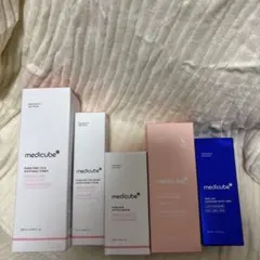 Medicube 美容液・トナー・マスクセット