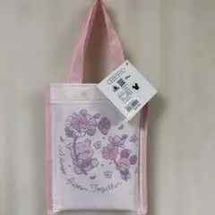 ディズニー レジャーシート プーさん＆ピグレットのサムネイル