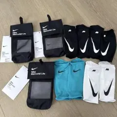 Nike Mercurial Lite シンガード
