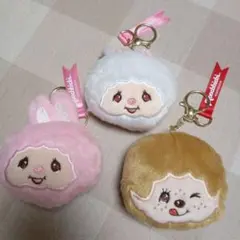 モンチッチ ぬいぐるみ キャラクターグッズ