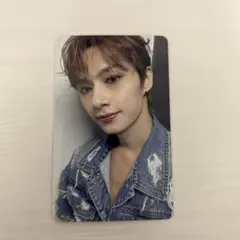 SEVENTEEN FML ジュン 会場限定トレカ