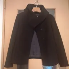 ショートジャケット