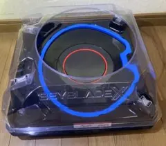 箱ダメージ有り！ベイブレードX BX-37 ダブルエクストリームスタジアム