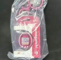 たまごっちカスタムキーリング2 ②Tamagotchi iDのサムネイル