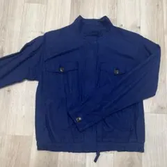 【美品】GAP ライトブルゾン