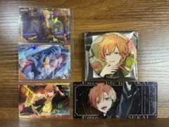 プロセカ　東雲彰人　セット売り