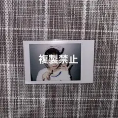 cutie street 増田彩乃 撮り下ろしチェキ - メルカリ