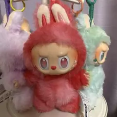 ラブブ エナジー 赤 Love