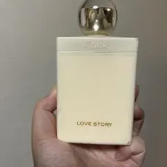 クロエ　Chloe Love Story ボディローション 200ml