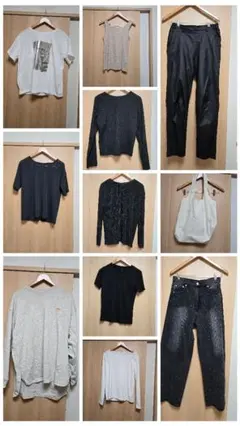 １１点セット☆ラコレズーティーMEISM