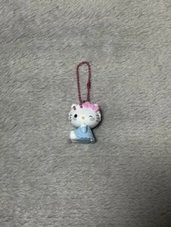 サンリオ GRWMマスコットチャーム ハローキティ