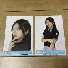 4期生　生写真　まとめ売り 2025年最新】4期生 生写真の人気アイテム - メルカリ