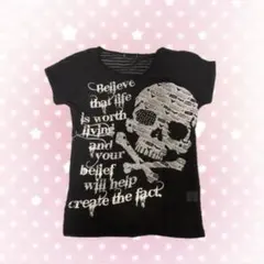 CECIL McBEE ★カットソー ヮのサムネイル