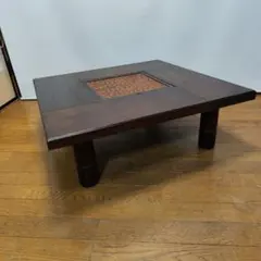 2026年最新】天然木 座卓の人気アイテム - メルカリ