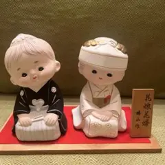 2026年最新】日本人形+市松人形の人気アイテム - メルカリ