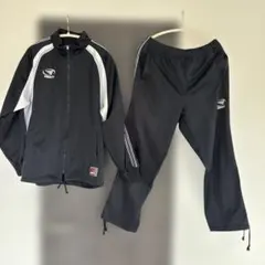 PENALTY ジャージ 上下セット ブラック Lサイズのサムネイル