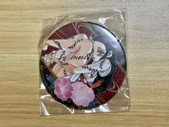 鬼滅の刃　コレクション缶バッジ　竈門禰豆子　原画
