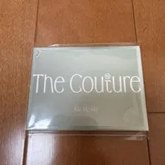Kis-My-Ft2 The Couture ビジュアルカードセットのサムネイル