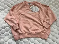 ルルモーメント　トレーナー　110cm