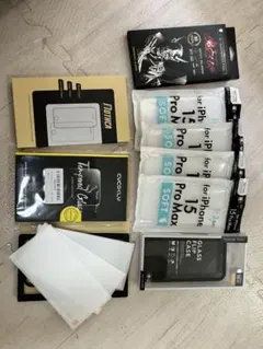 iPhone 15 Pro Max 用！