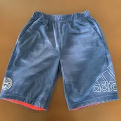 adidas AEROREADY ハーフパンツ