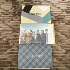 【新品未使用】SixTONES カレンダー まとめ売り！