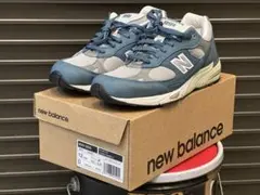 ニューバランス M991BSG 30cmのサムネイル